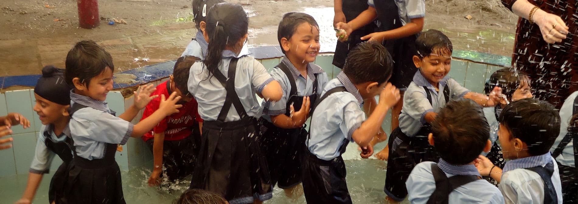 The Asian school Sports Best Sports school in India