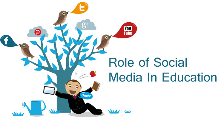 role-of-social-media-in-education