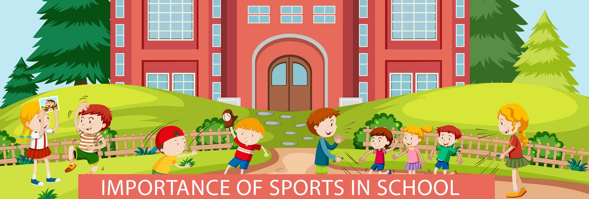 The Important Role of Athletics in Schools