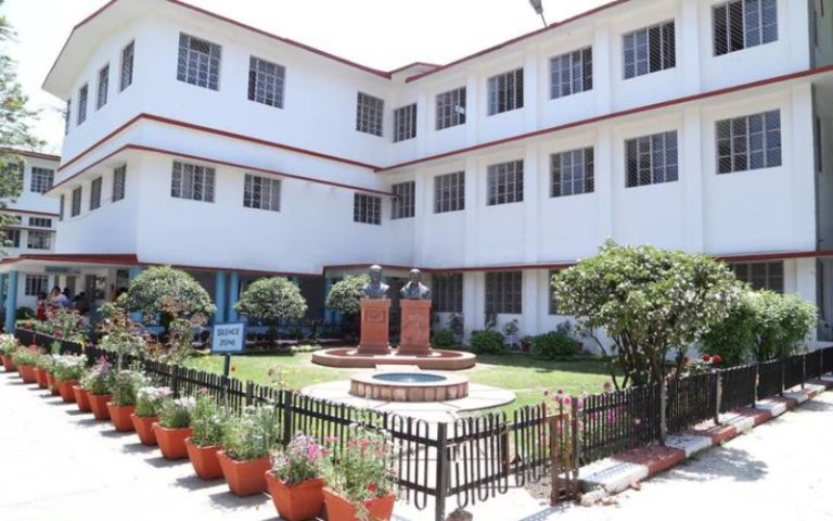 Top 20 Best Schools In Dehradun, India | Updated 2025-26