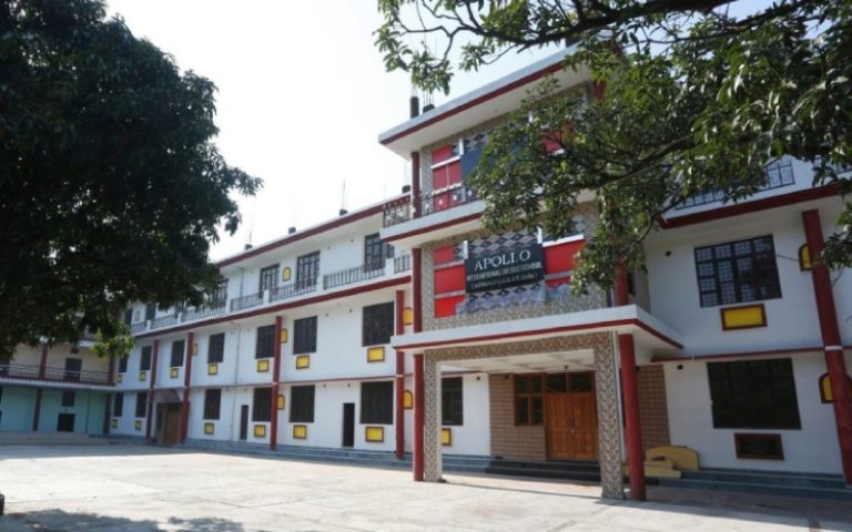 List of Best Boarding Schools In Dehradun | 2023-24