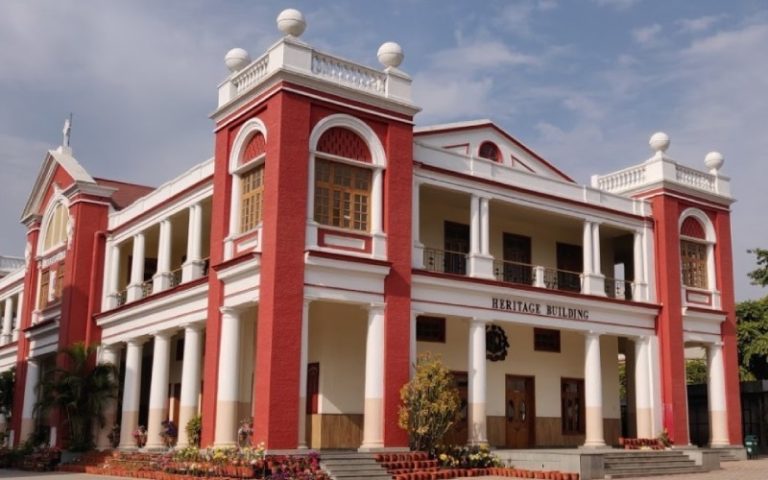 Top 20 Best Schools in Dehradun, India | Updated 2025-26