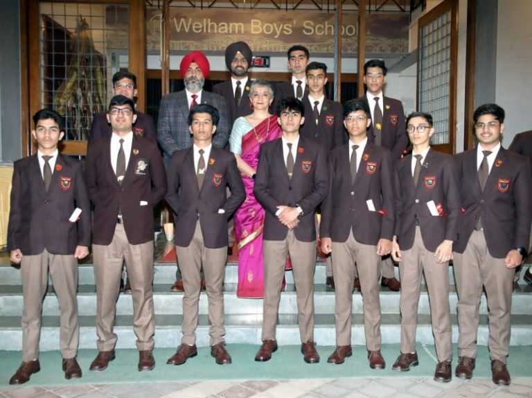 Top 20 Best Schools In Dehradun, India | Updated 2025-26