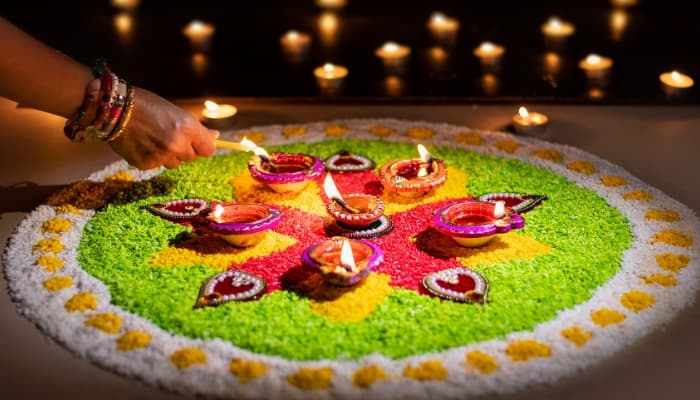 Diwali – The Festival Of Lights