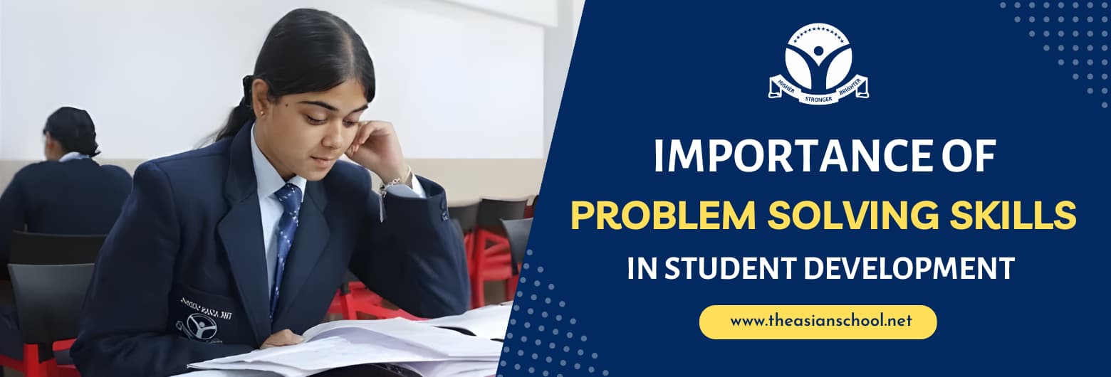 Problem Solving Skills in Student