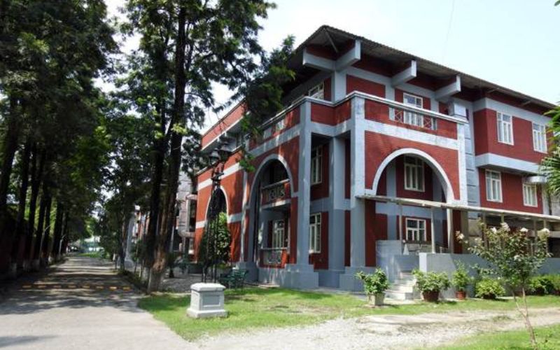 Welham Boys School Dehradun