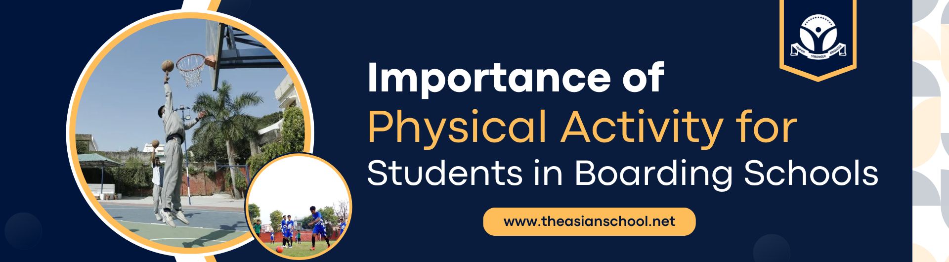 Physical Activity for Students