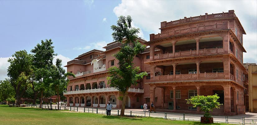 Rajmata Krishna Kumari Girls' Public School