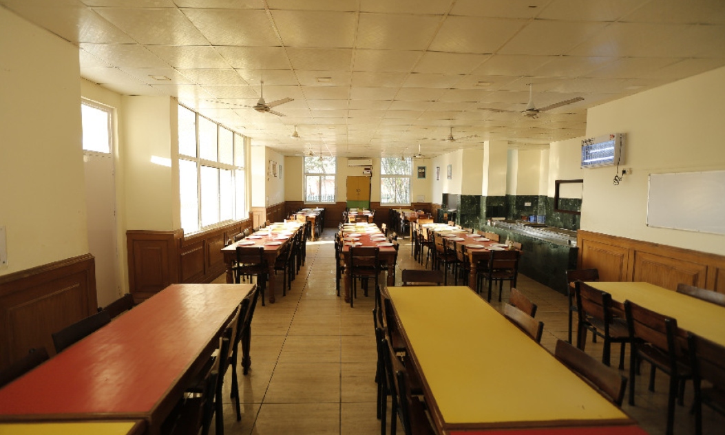 Canteen