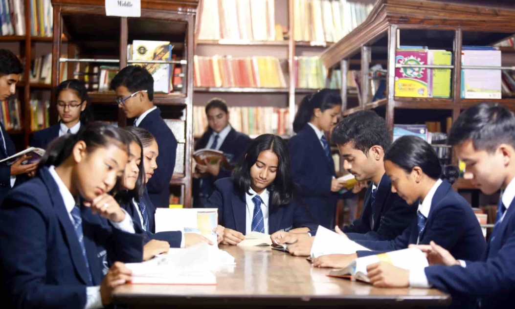 Knowledge Hub