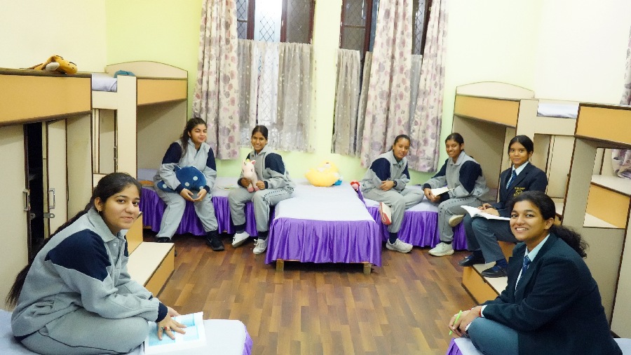 Dehradun Hostel Xxx Video - Best Co-Ed Boarding School in Dehradun India | Asian School