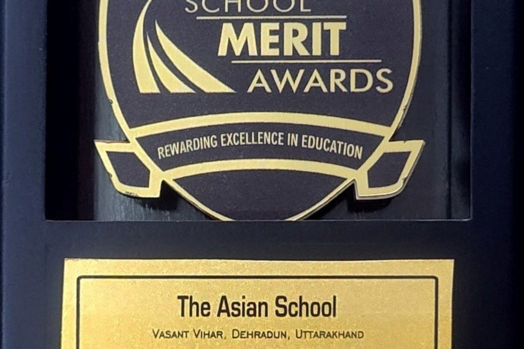 School Merit Awards